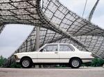 BMW 316 Coupe 1975 года